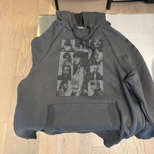 Taylor Swift Eras Hoodie